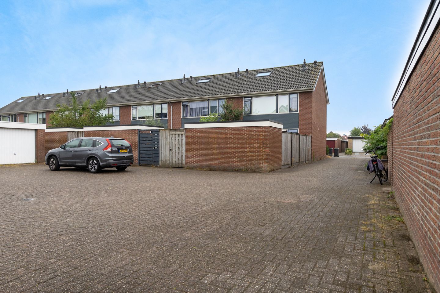 Photo 29 of Vechtstraat 14