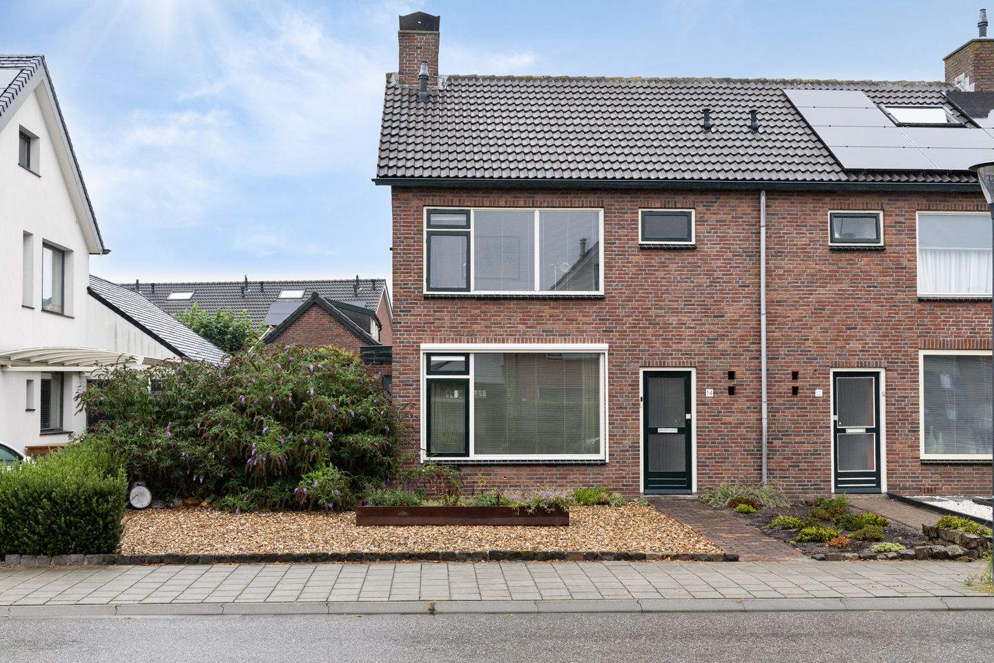 Photo 4 of Vechtstraat 14