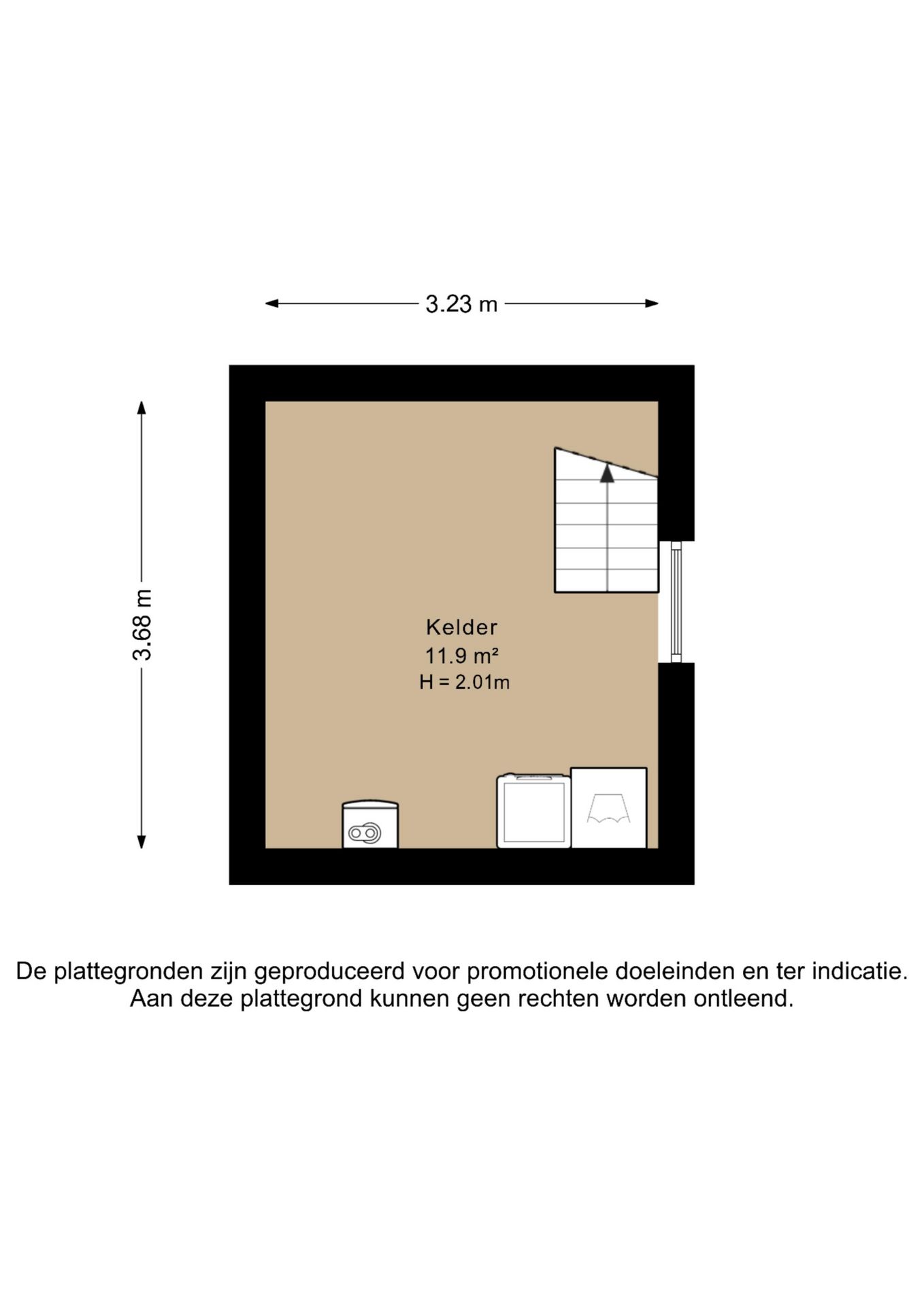 Photo 36 of Bornsestraat 136