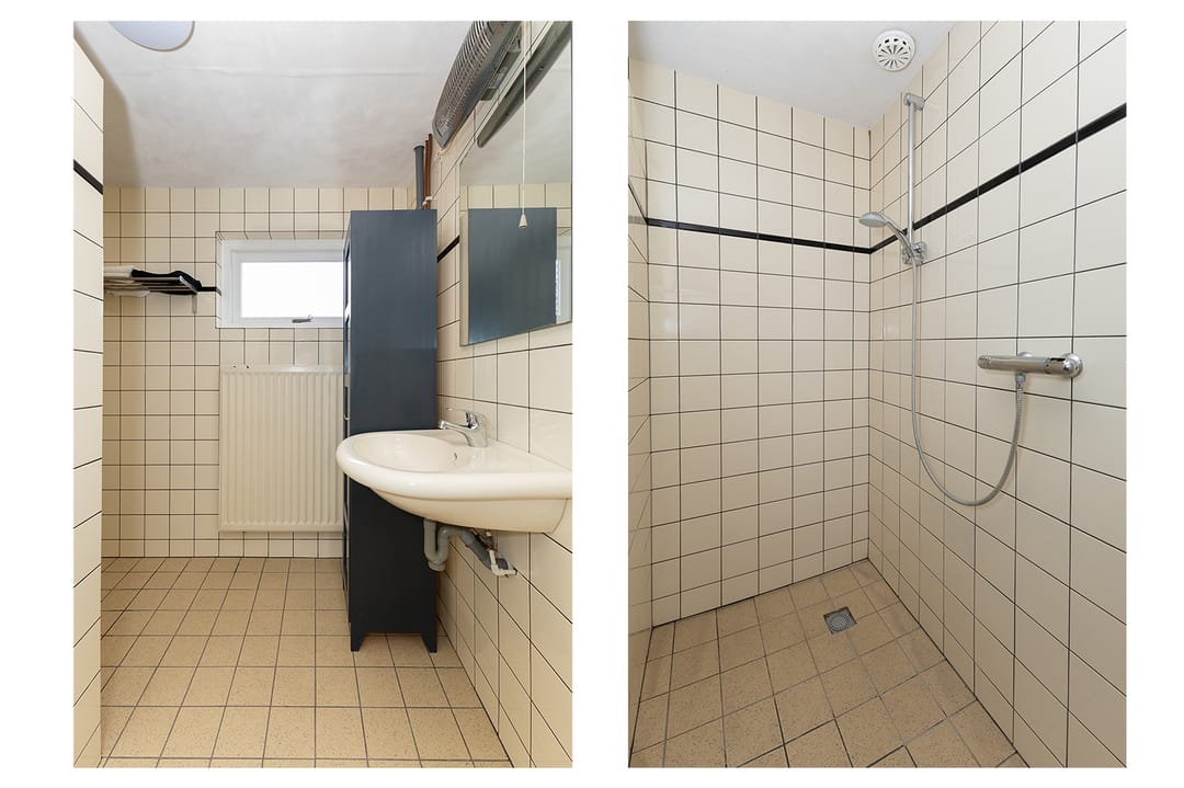 Photo 16 of Vechtstraat 14