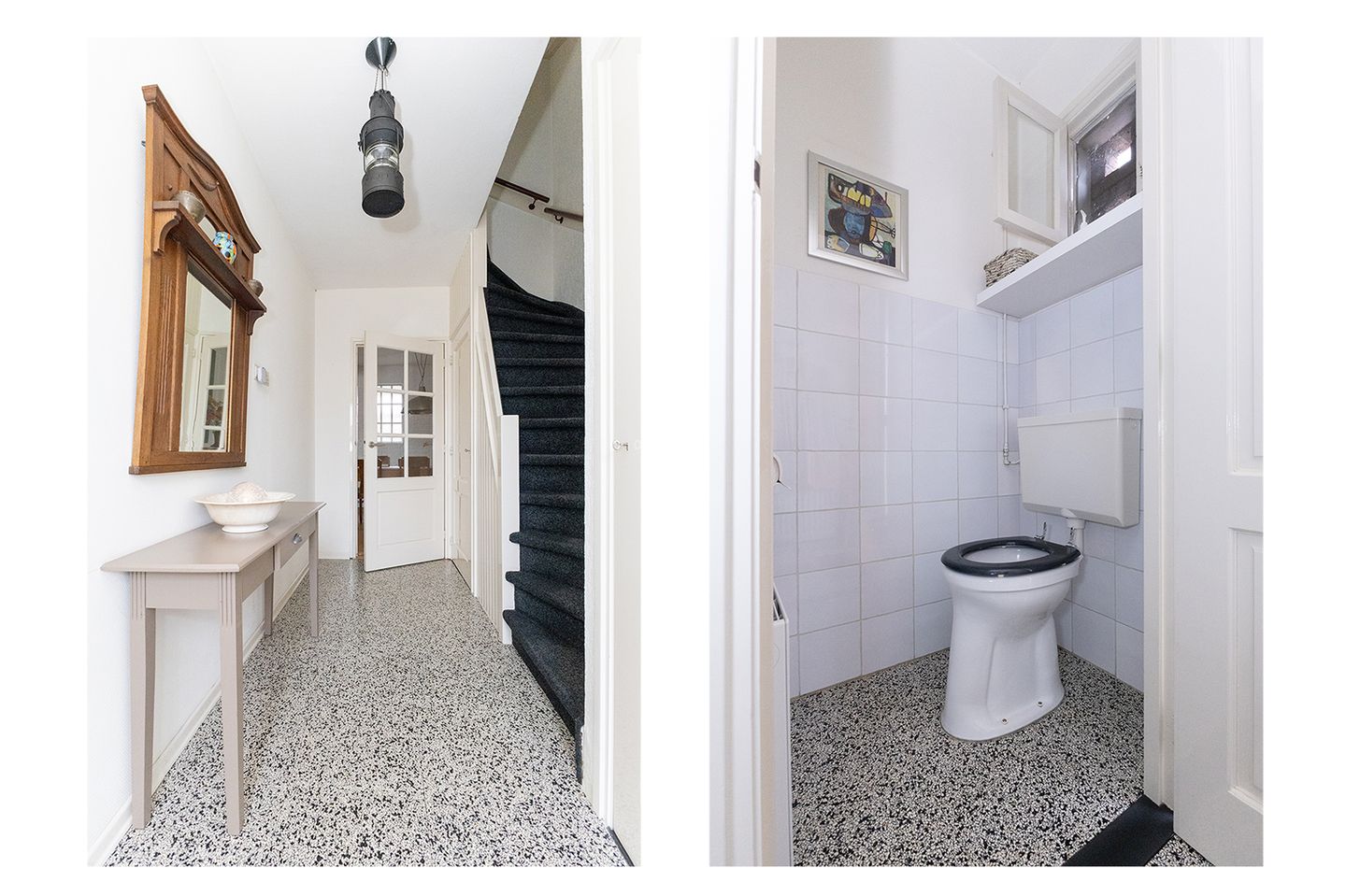 Photo 5 of Vechtstraat 14