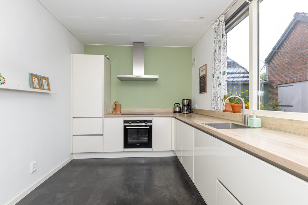 Photo 11 of Vechtstraat 14