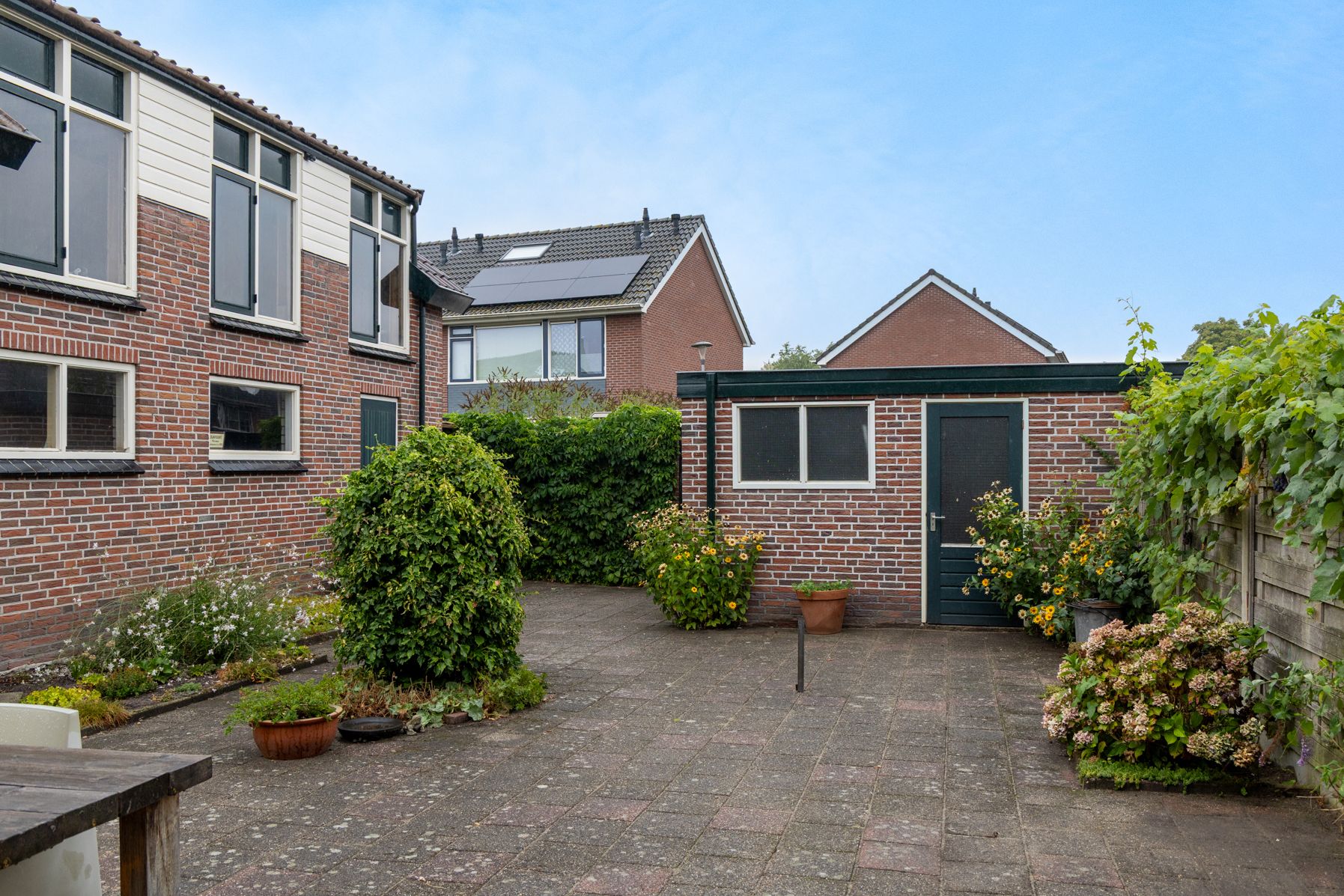 Photo 24 of Vechtstraat 14