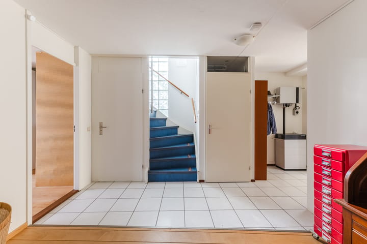 Hoekwoning te koop: Anton van Duinkerkenstraat 35, Dongen