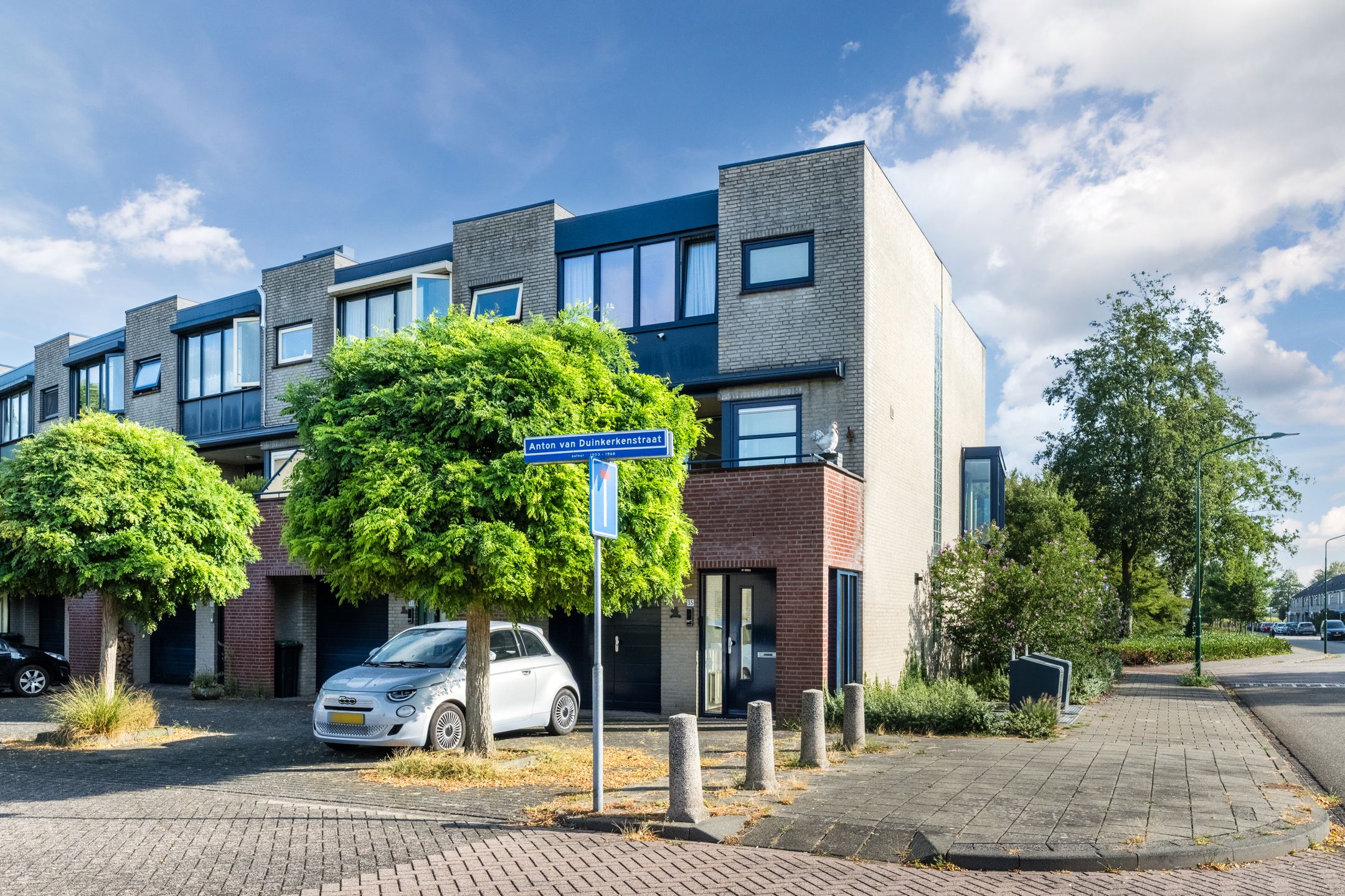 Foto 42 van Anton van Duinkerkenstraat 35