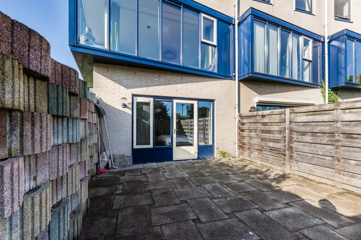 Hoekwoning te koop: Anton van Duinkerkenstraat 35, Dongen