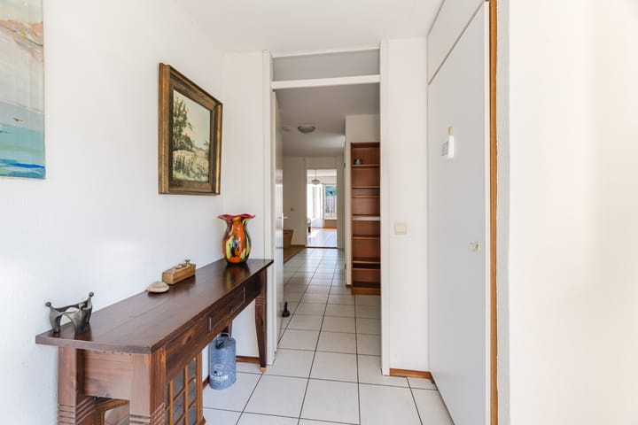 Hoekwoning te koop: Anton van Duinkerkenstraat 35, Dongen