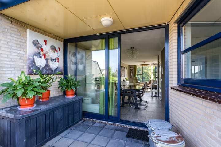 Hoekwoning te koop: Anton van Duinkerkenstraat 35, Dongen