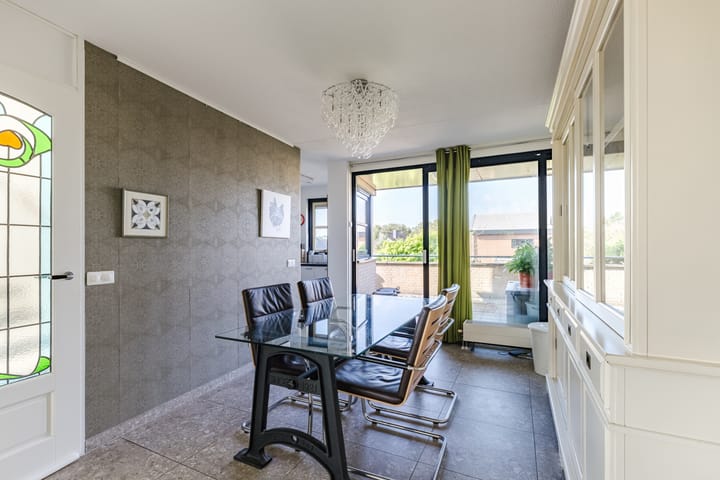 Hoekwoning te koop: Anton van Duinkerkenstraat 35, Dongen
