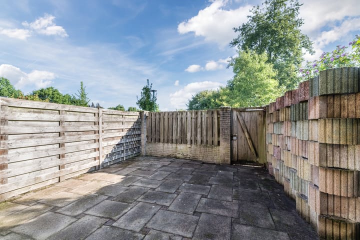 Hoekwoning te koop: Anton van Duinkerkenstraat 35, Dongen