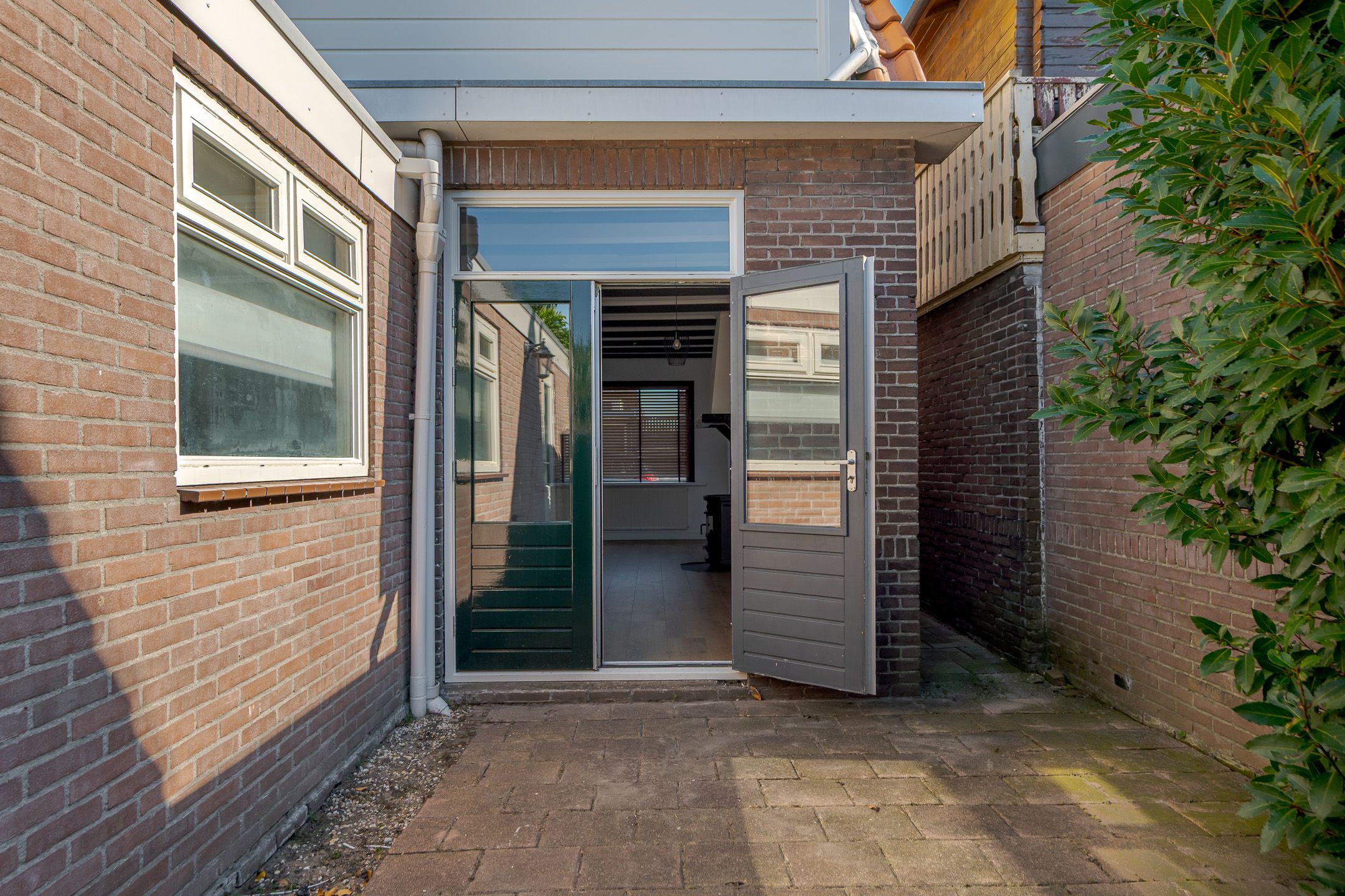 Photo 3 of Timorstraat 3