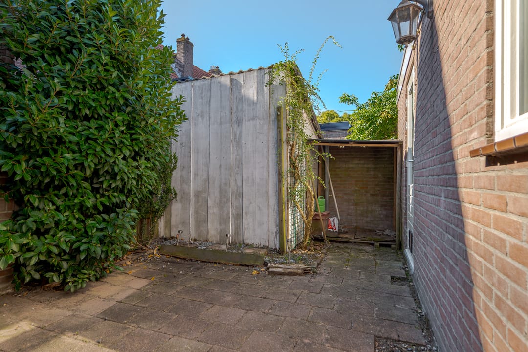 Photo 23 of Timorstraat 3