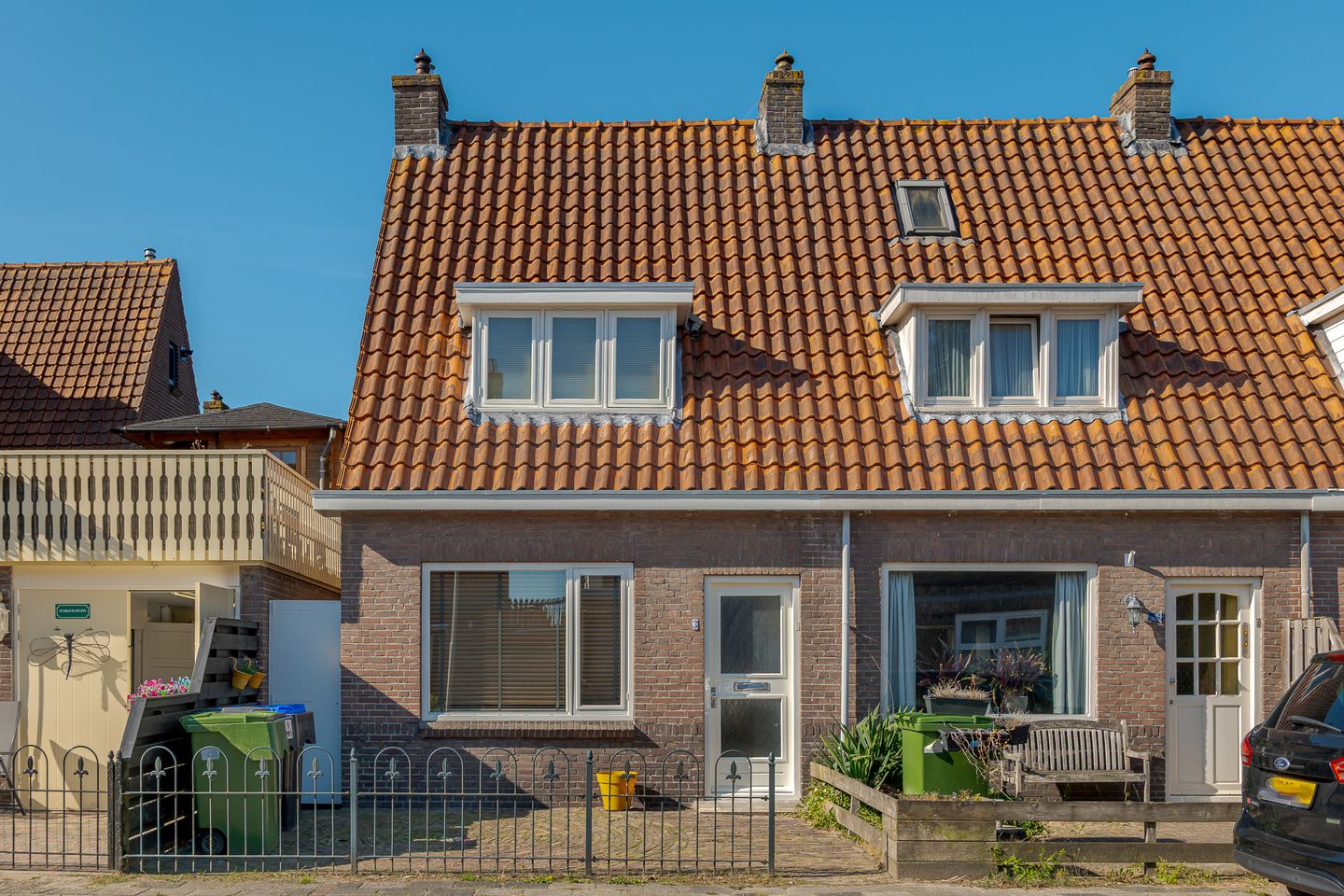 Photo 44 of Timorstraat 3