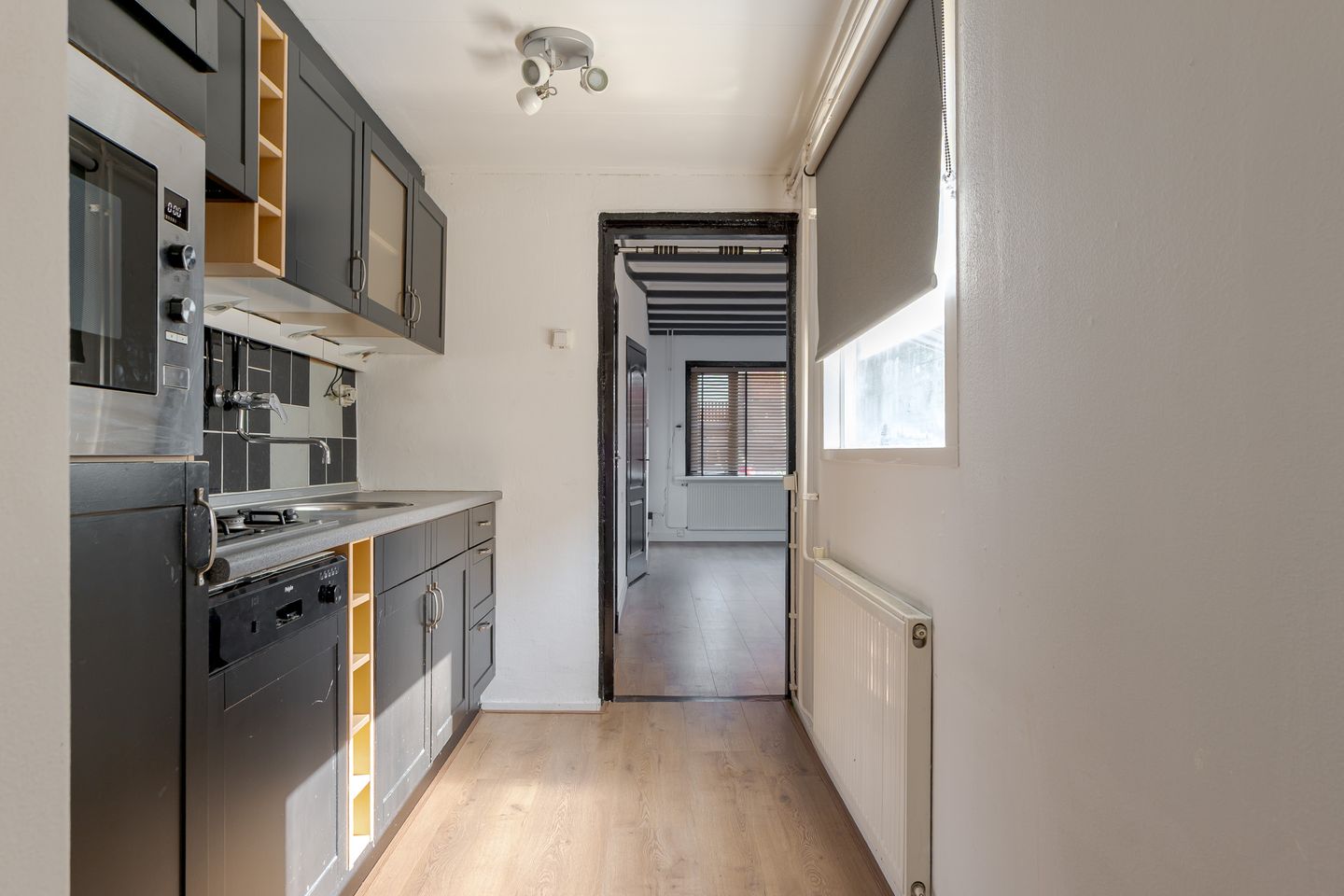 Photo 14 of Timorstraat 3