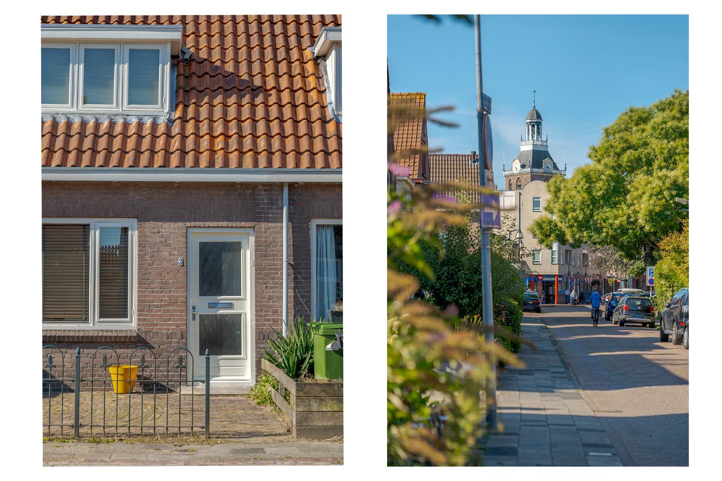 Photo 4 of Timorstraat 3
