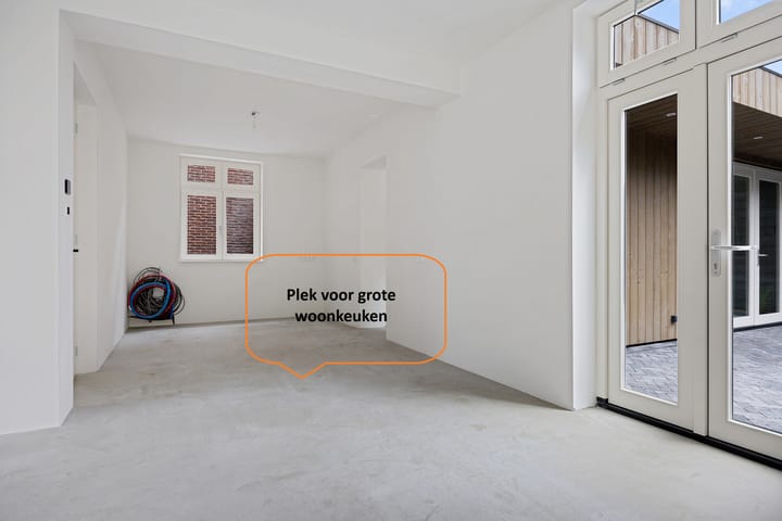 Vrijstaande woning te koop: Julianastraat 79, Dedemsvaart