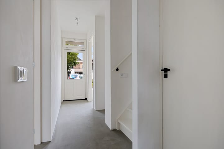 Vrijstaande woning te koop: Julianastraat 79, Dedemsvaart