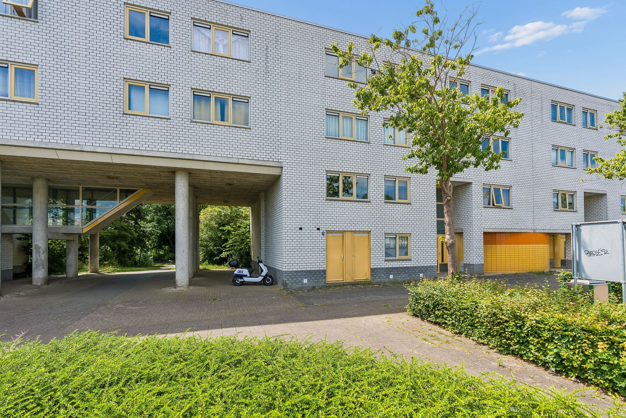 Gitaarstraat 99