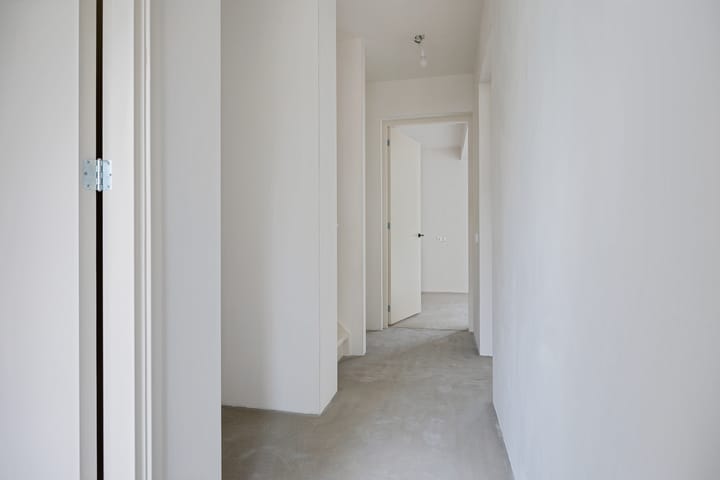 Vrijstaande woning te koop: Julianastraat 79, Dedemsvaart