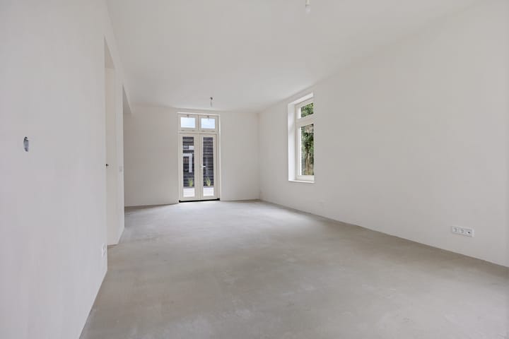 Vrijstaande woning te koop: Julianastraat 79, Dedemsvaart