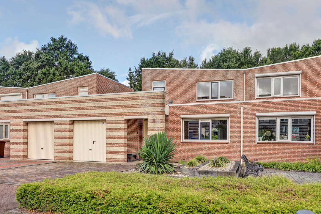 Photo 1 of Beukenstuklaan 7