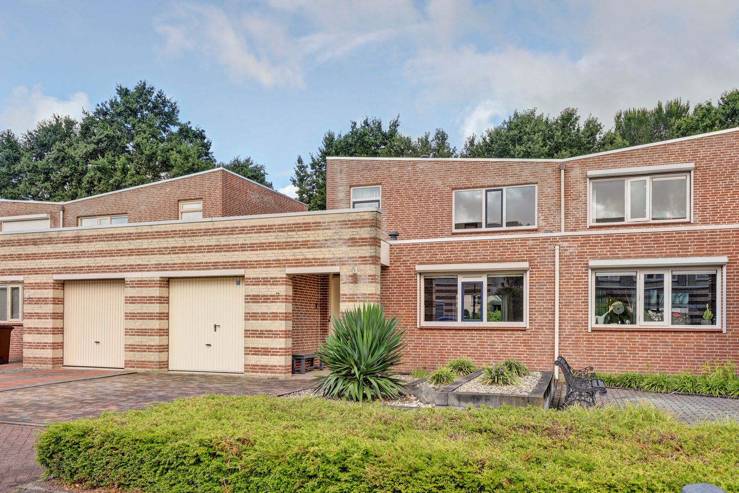 Foto 1 van Beukenstuklaan 7