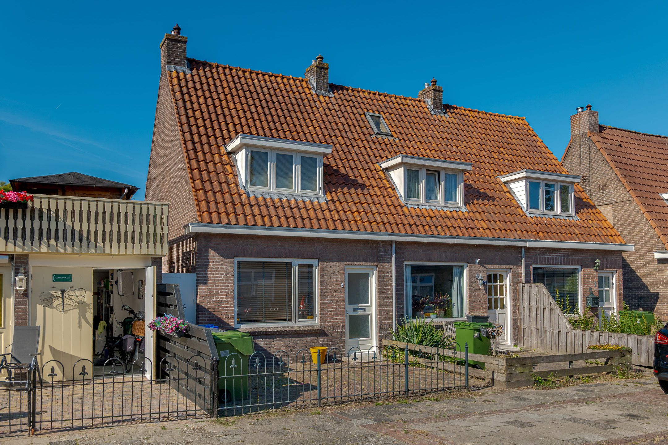 Timorstraat 3 