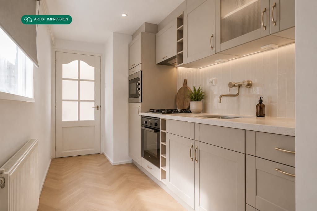Photo 12 of Timorstraat 3