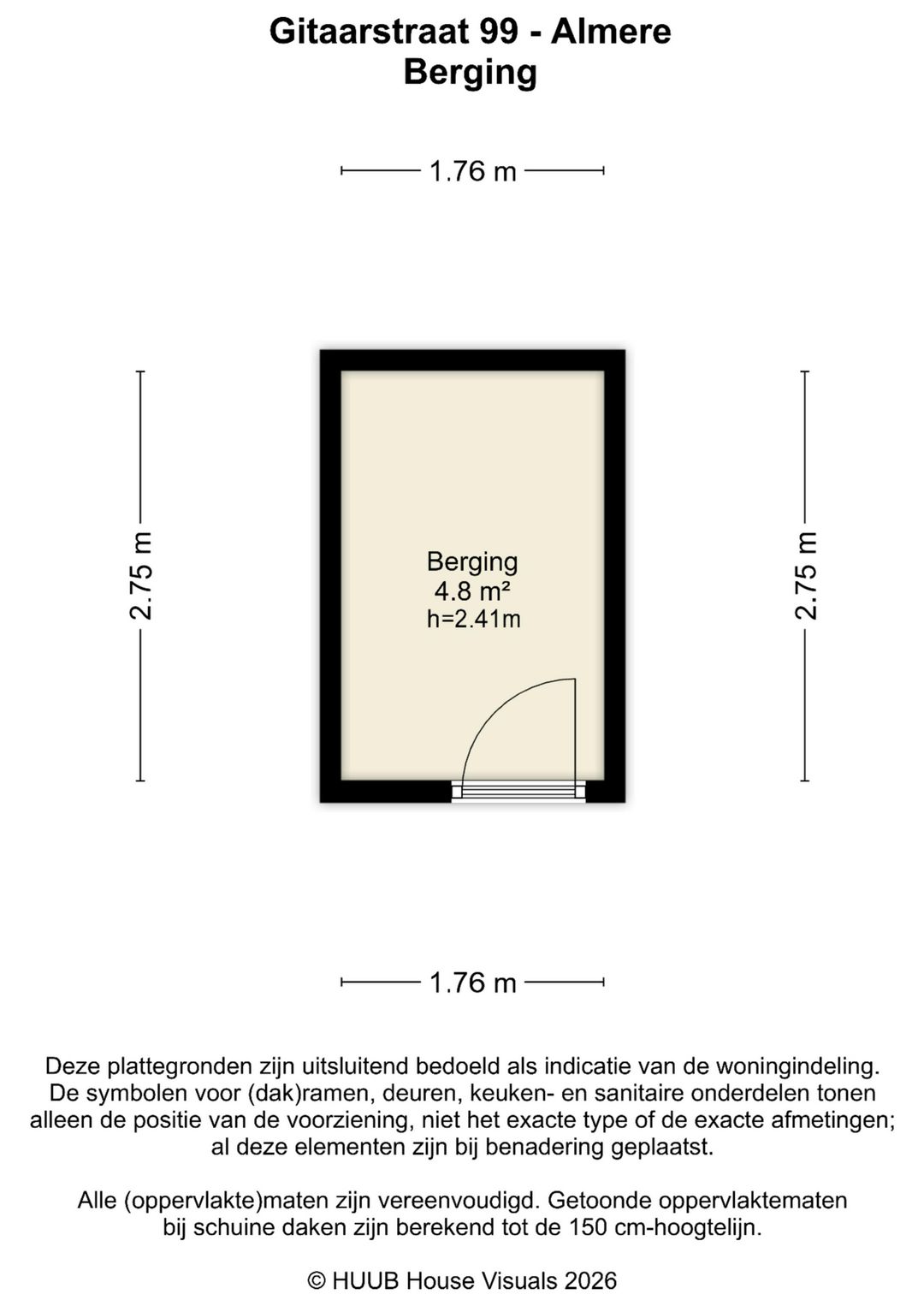 Photo 41 of Gitaarstraat 99