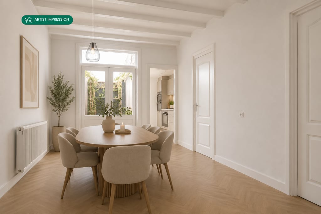 Photo 8 of Timorstraat 3