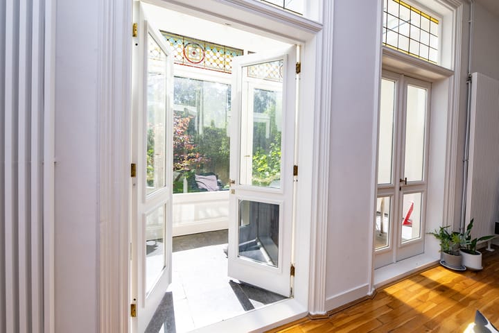 Tussenwoning te koop: Walstraat 22, Zwolle