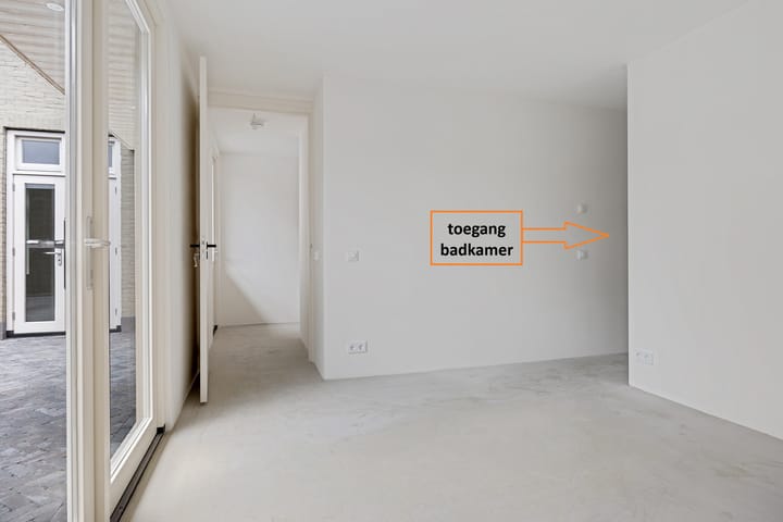 Vrijstaande woning te koop: Julianastraat 79, Dedemsvaart