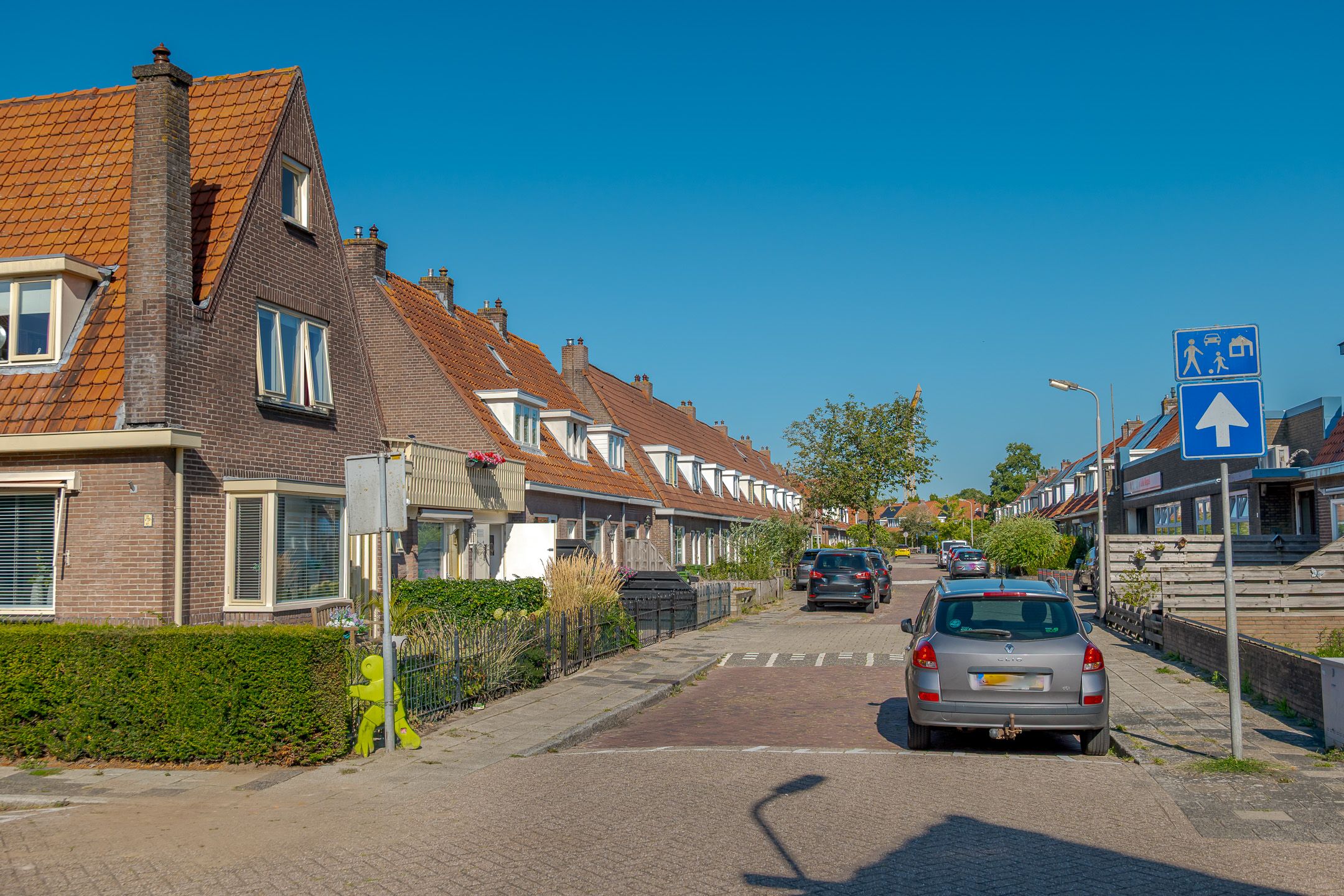 Photo 42 of Timorstraat 3