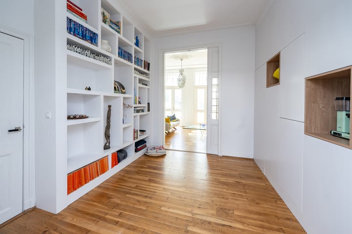 Tussenwoning te koop: Walstraat 22, Zwolle
