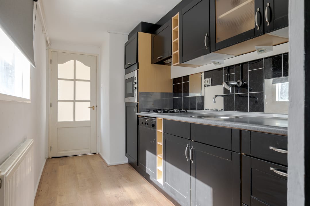 Photo 13 of Timorstraat 3