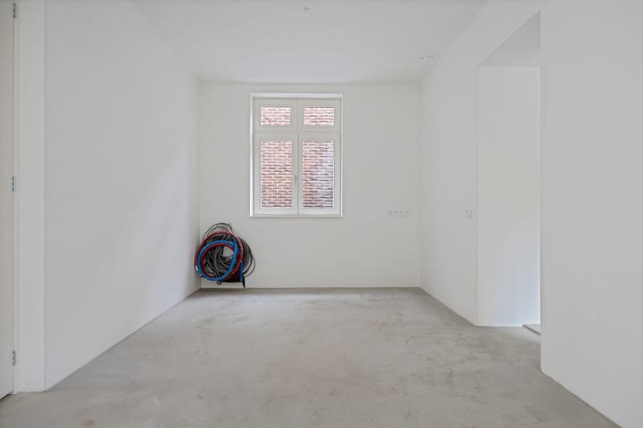 Vrijstaande woning te koop: Julianastraat 79, Dedemsvaart