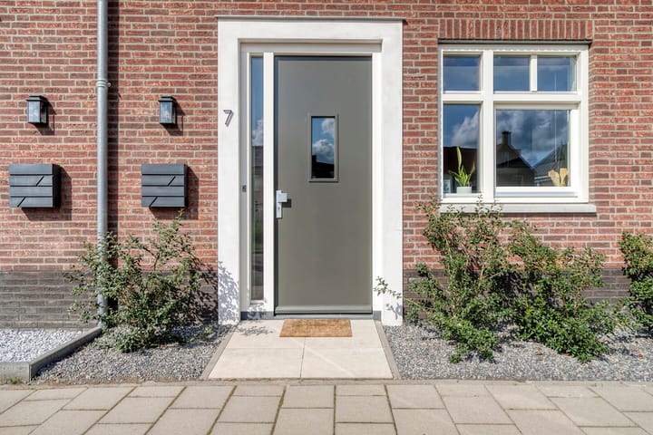 Foto 4 van Watermunt 7