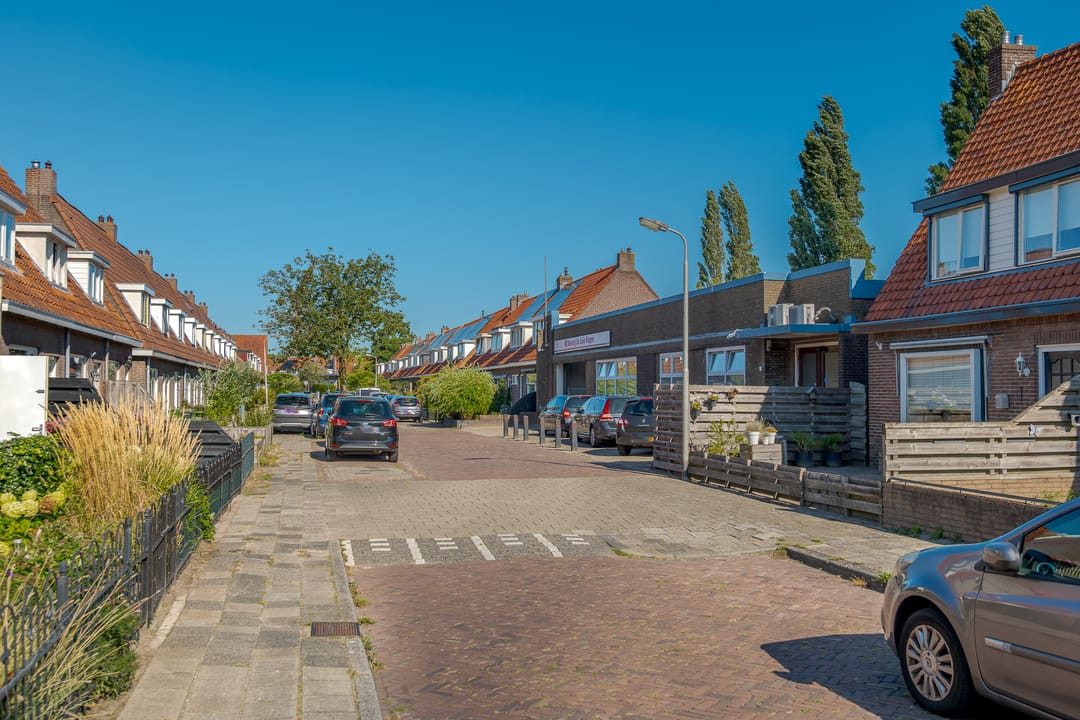 Photo 41 of Timorstraat 3