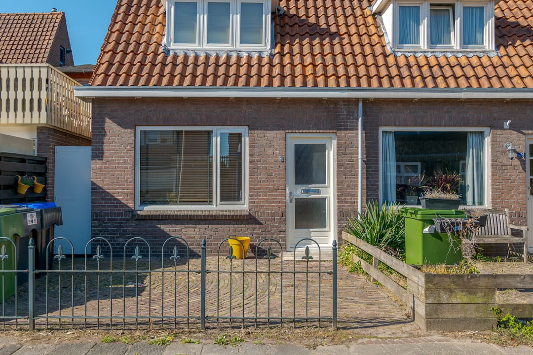 Photo 43 of Timorstraat 3