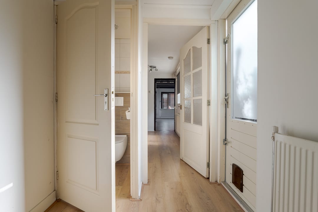 Photo 16 of Timorstraat 3