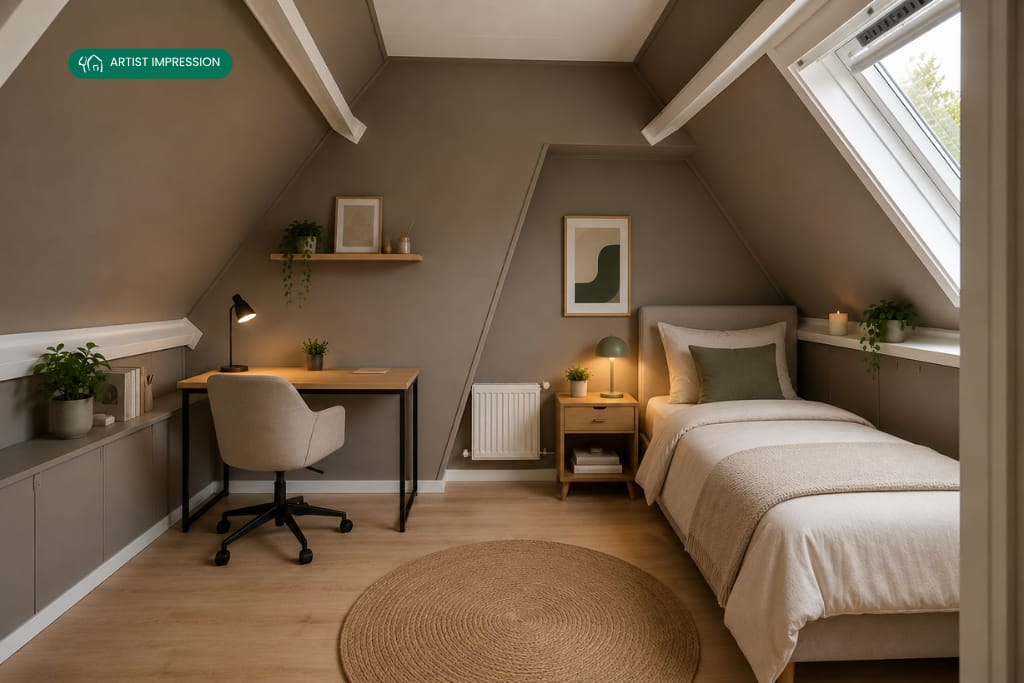 Photo 38 of Timorstraat 3