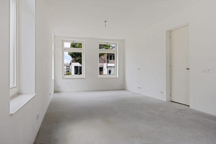 Vrijstaande woning te koop: Julianastraat 79, Dedemsvaart
