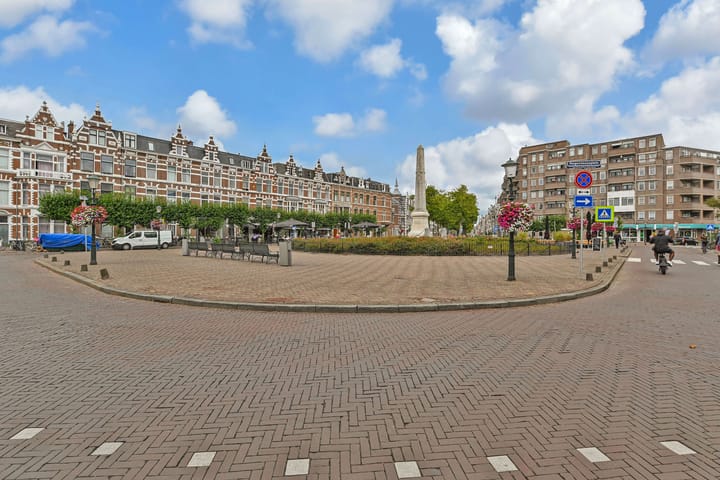 Foto 4 van Kepplerstraat 169