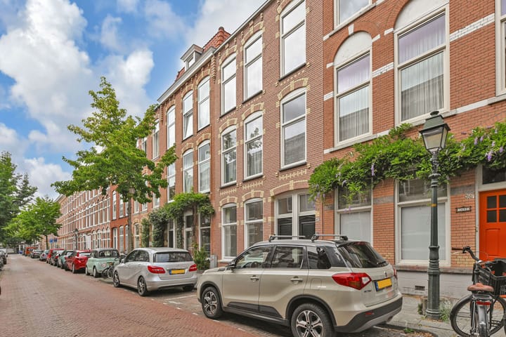 Foto 2 van Kepplerstraat 169