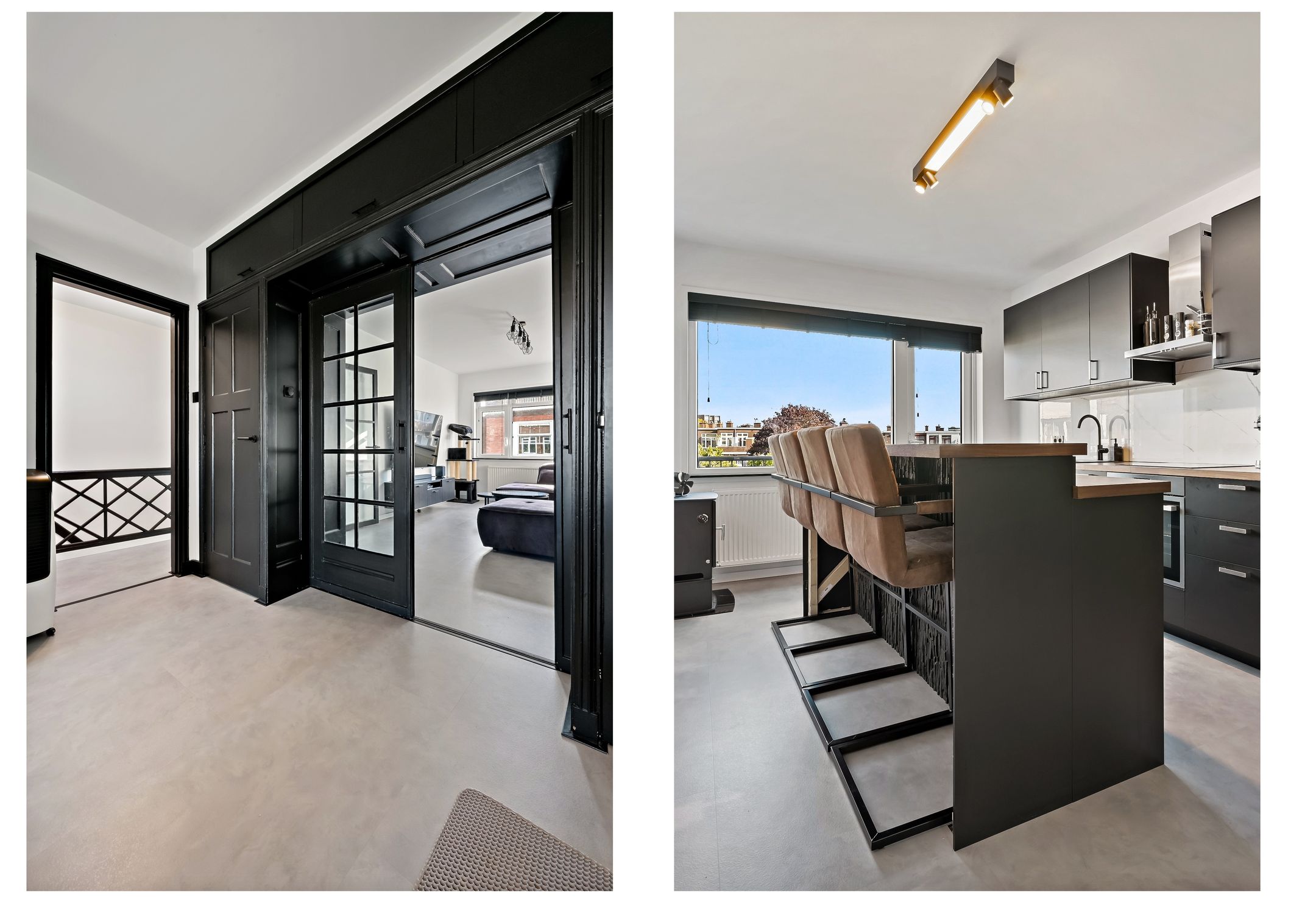 Photo 12 of Van der Wyckstraat 8