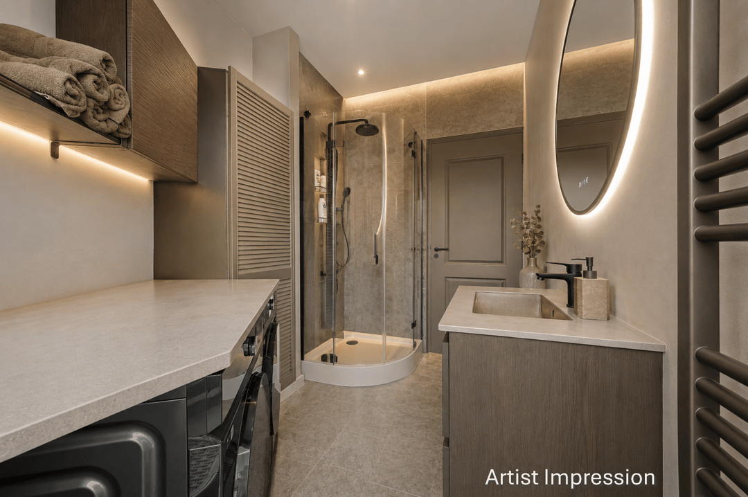 Photo 22 of Van der Wyckstraat 8