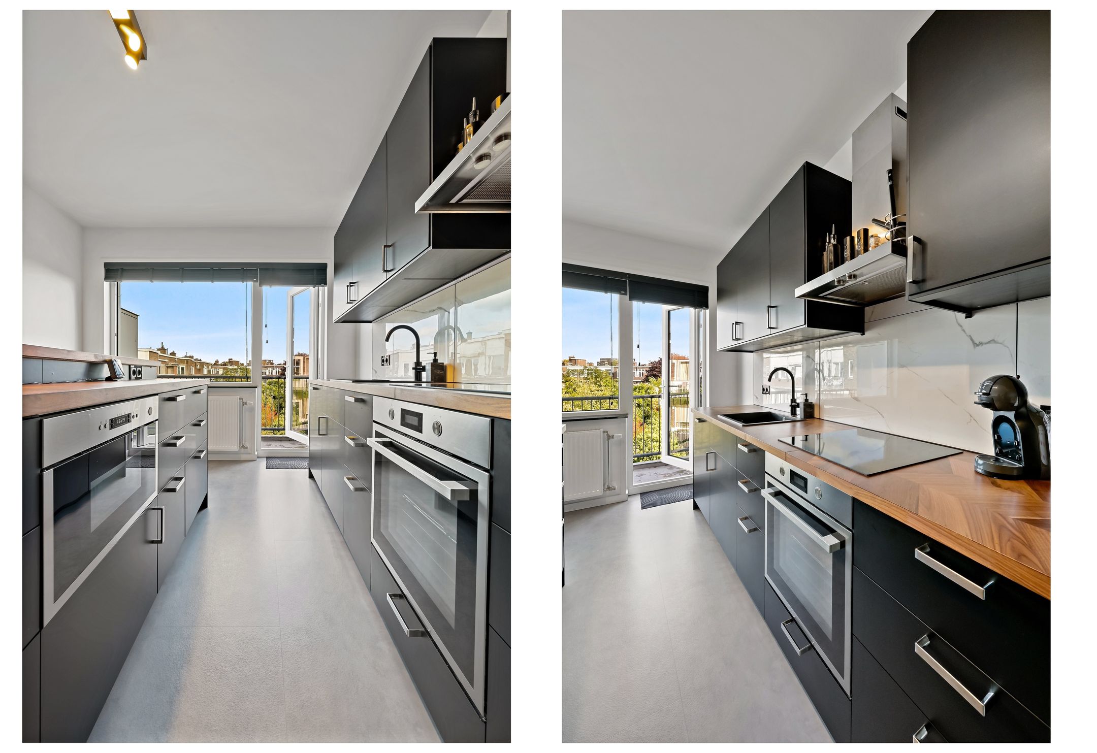 Photo 15 of Van der Wyckstraat 8