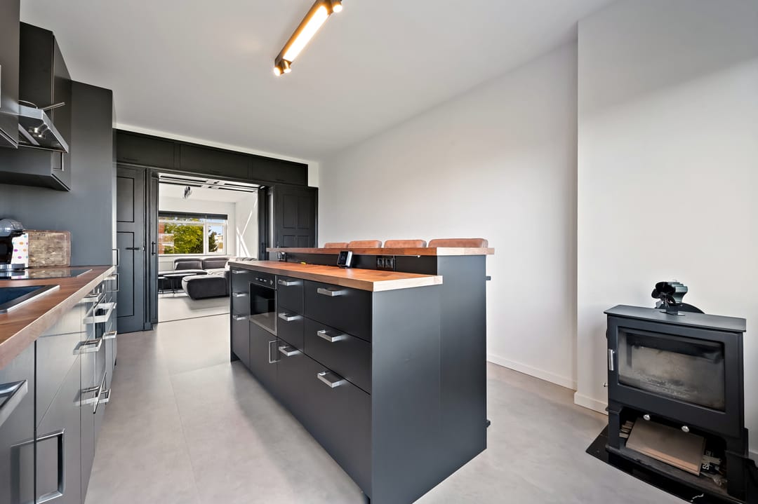 Photo 17 of Van der Wyckstraat 8