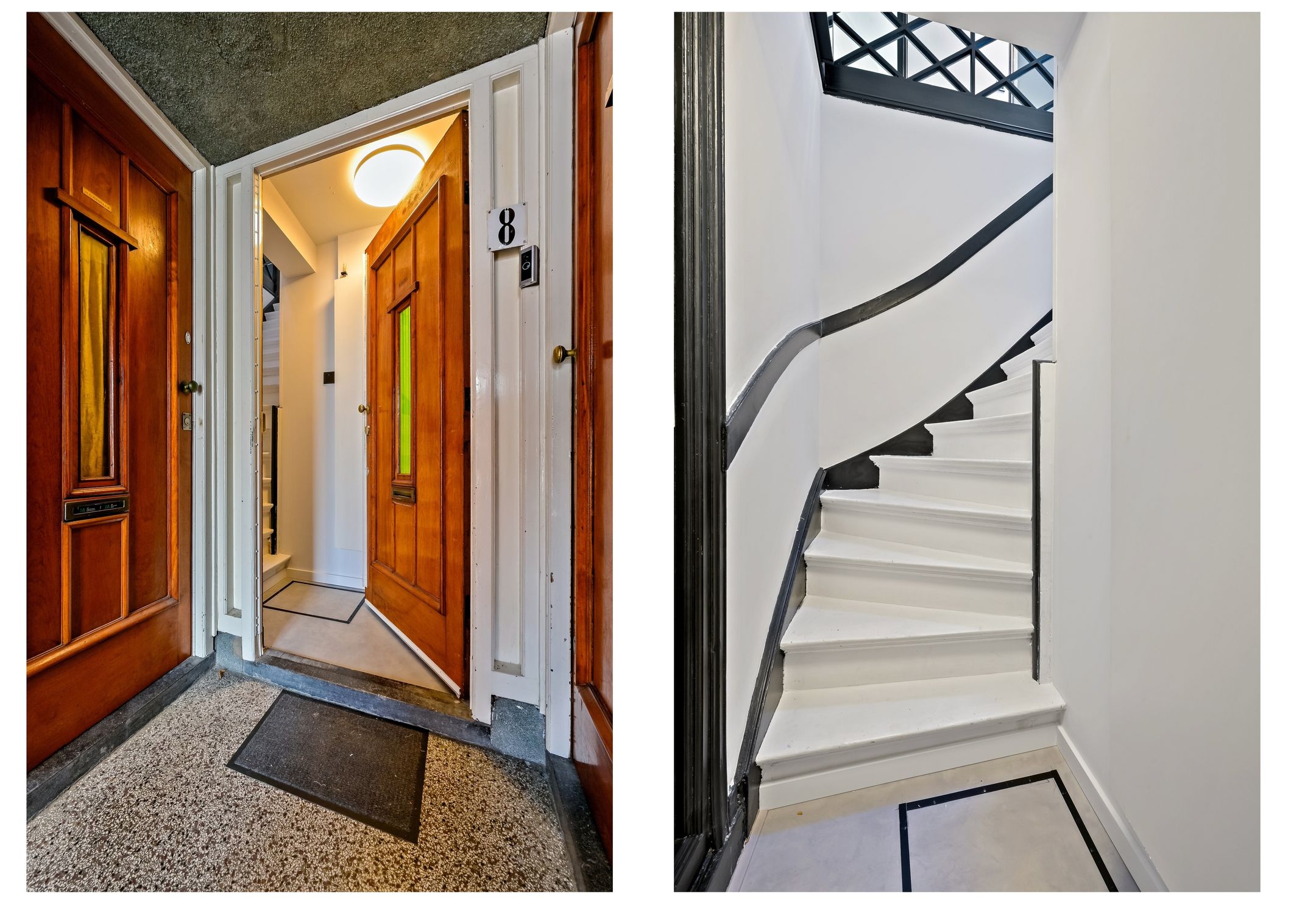 Photo 6 of Van der Wyckstraat 8