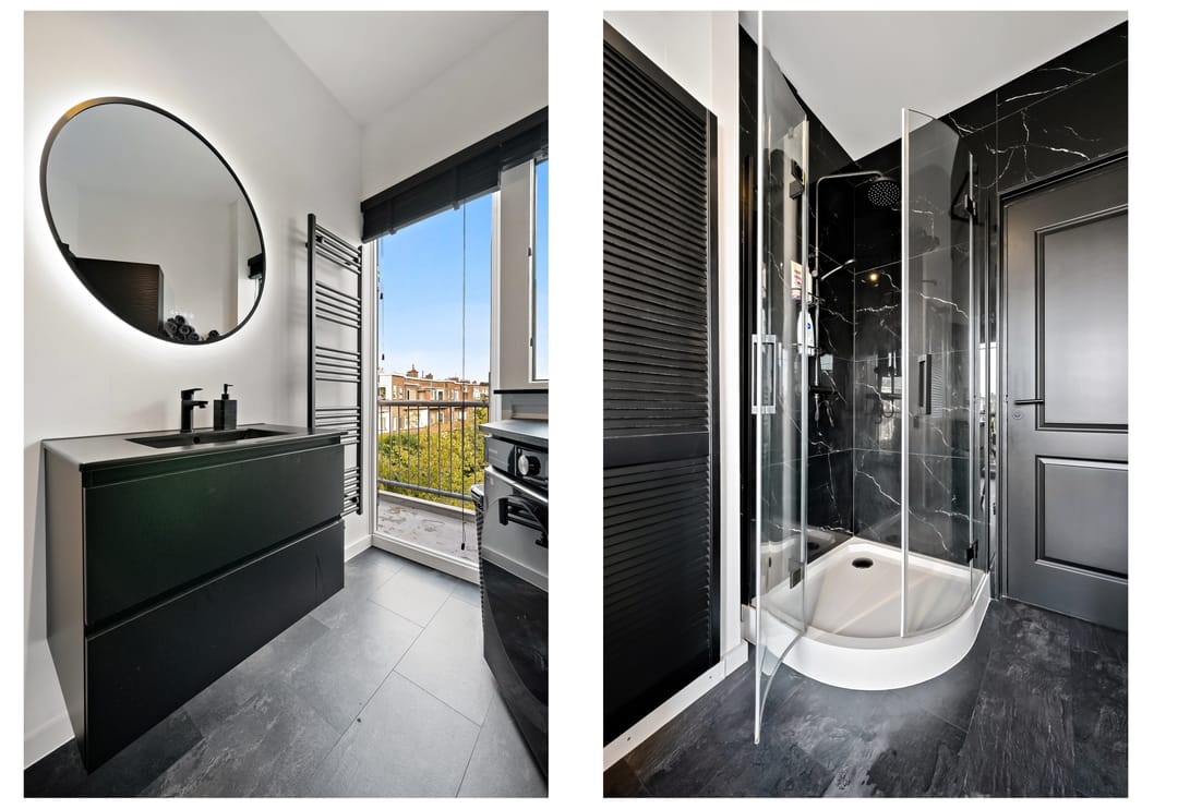 Photo 23 of Van der Wyckstraat 8